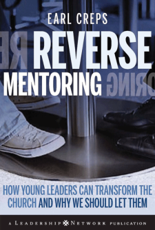 reverse mentoring